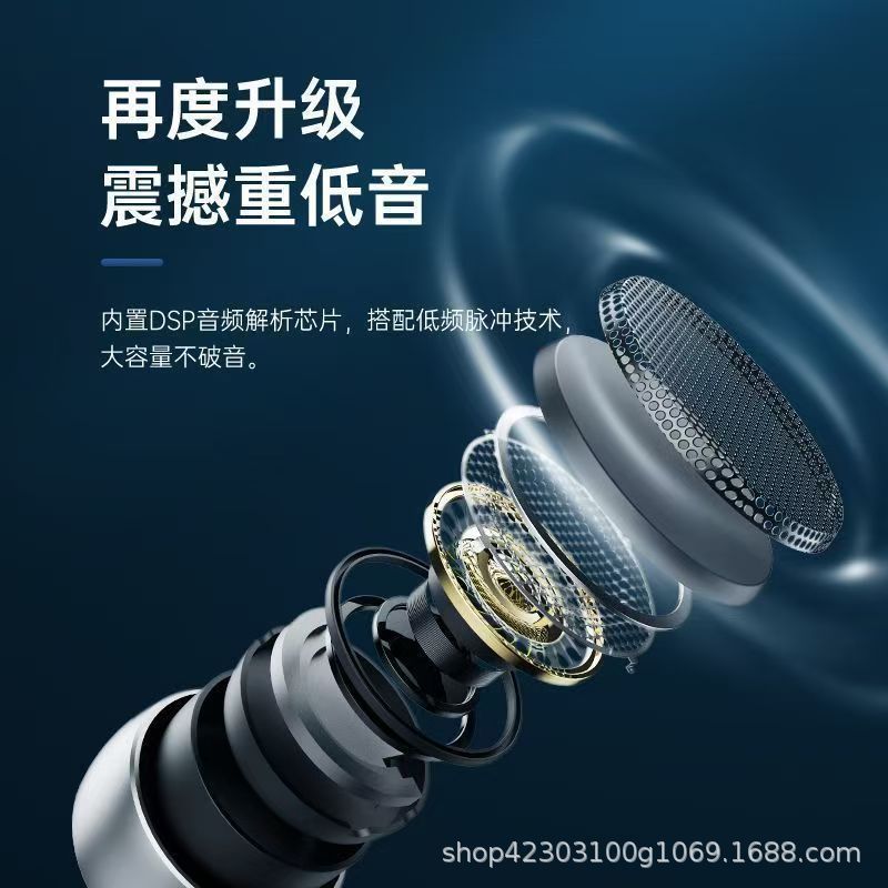BS01 ワイヤレス Bluetooth スピーカーホームミニ小型スピーカー高品質屋外ポータブル車のサブウーファー|undefined