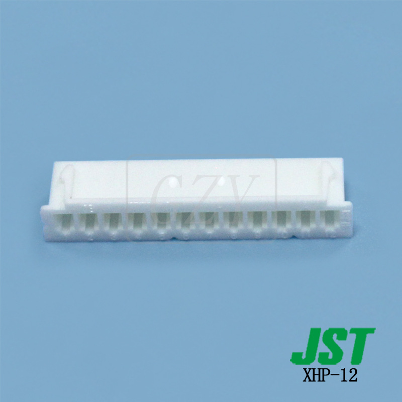 ��Ӧ XHP-12 �����ܿ� JST������ XHϵ�� 2.5mm��� �߶԰�