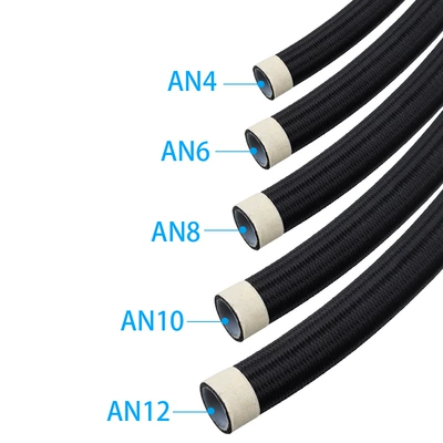 Pipe An4-An12 Tetrafluoroethylene Fuel – Tubing