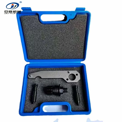 Hongyan Jieshi C9 Engine Maintenance Timing Barring Special Tool C9 Timing Tool SAIC Iveco (Mühərrik alətləri)