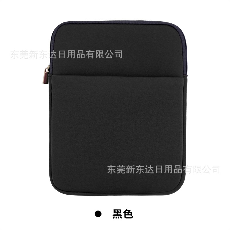 Transfronterizo 11/13/14/15,6 pulgadas Bolsa de ordenador portátil MacBook liner bolsa iPad Tablet caso al por mayor