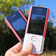 5710 XpressAudio4G音乐手机学生机老人备用机