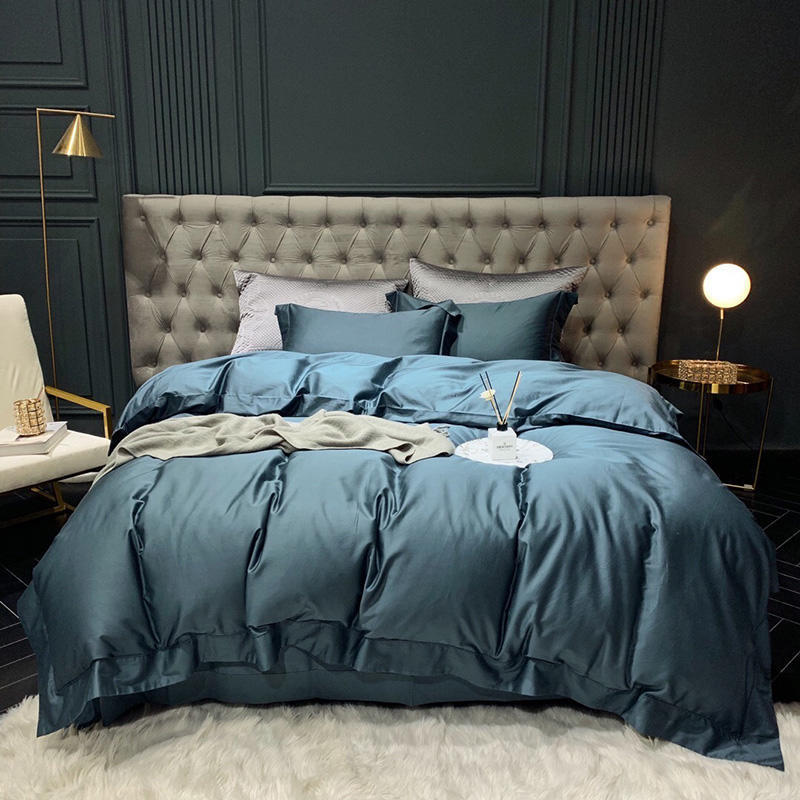Cotton set for hotel