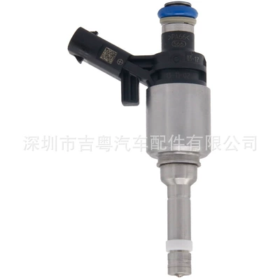 0261500166 0261500076 Oil pump, nozzle