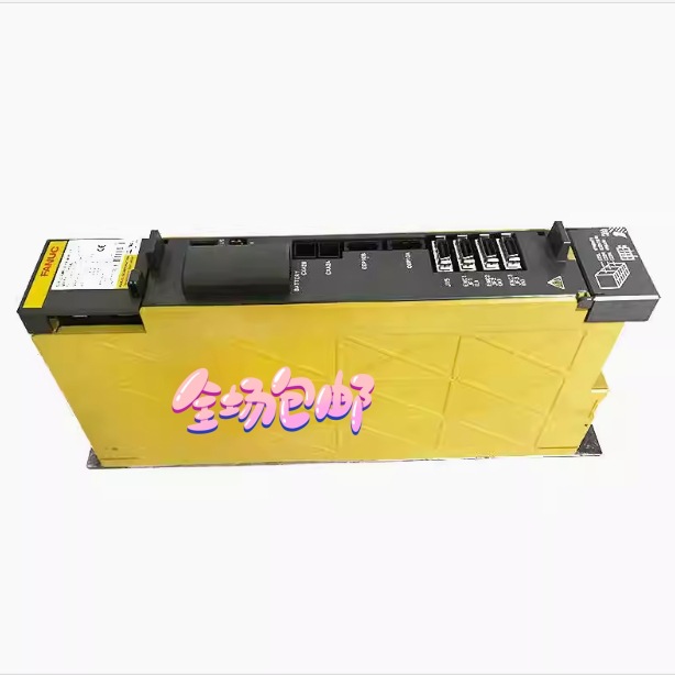 工业机器人A06B-6117-H306伺服三合一驱动器 现货议价