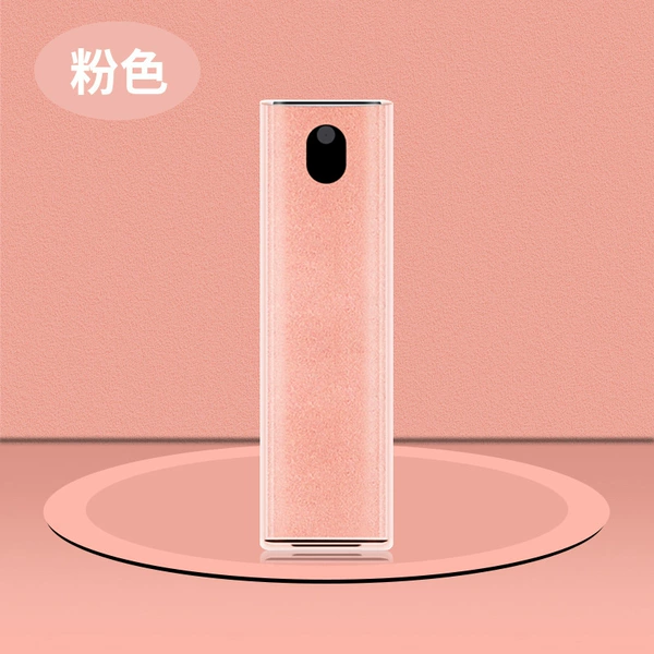 Pink super velvet+PC shell