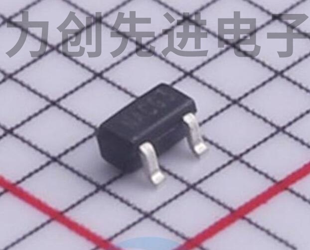 DMN55D0UTQ-7 封装 SOT-523 MOS场效应管