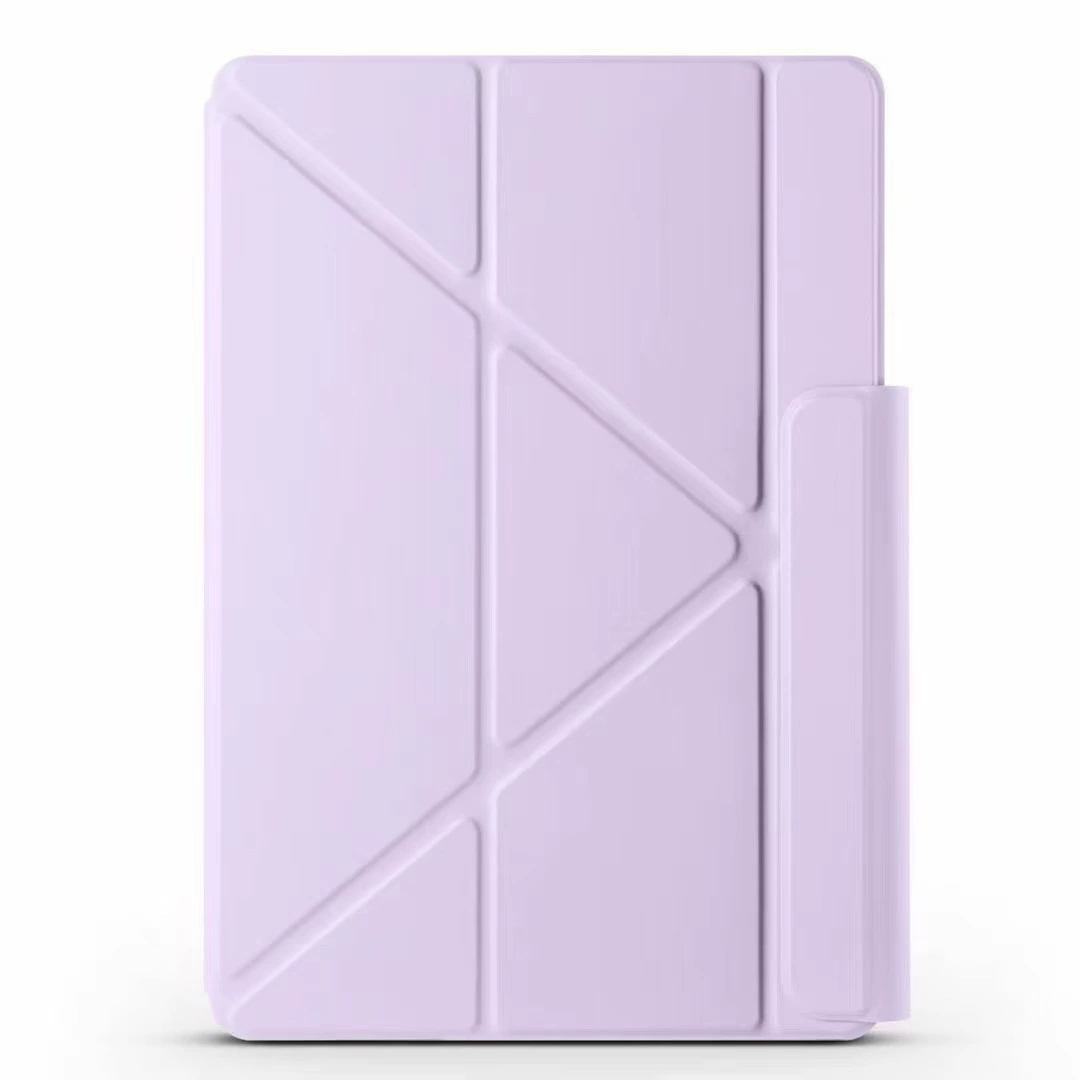 2024 год подходит для Huawei matepad Air12 магнитная деформация двусторонний зажим Pro12.2 магнитный пряжка защитный чехол