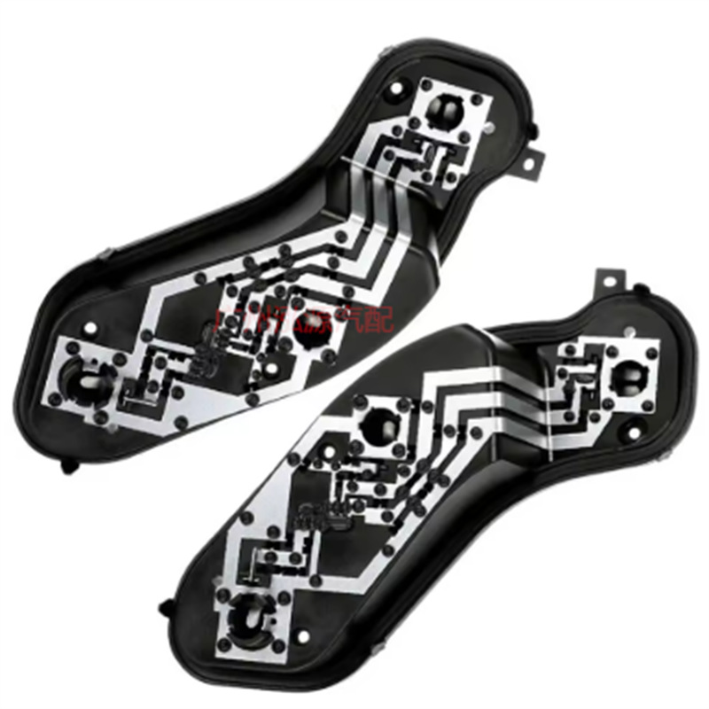 26551-3AW0A 26556-3AW0A Tail Light Socket for Nissan Sunny