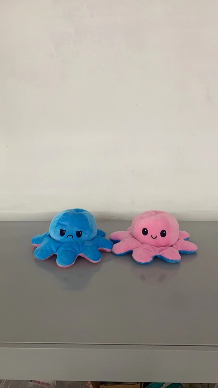 メーカー卸売りのタコの子供のペンダントのタコのぬいぐるみのぬいぐるみの子供のプレゼント|undefined