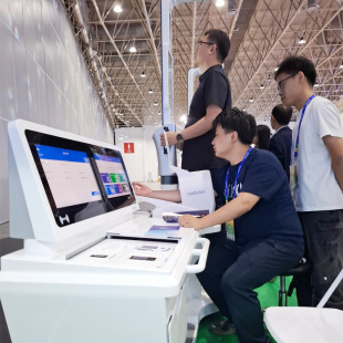 Construction of Health Houses for Coal Mine Workers, All-In-One Health Examination Machines for Corporate Workers, and Ai Traditional Chinese Medicine Tongue Diagnosis