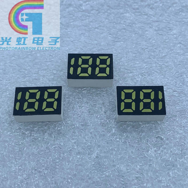 Производитель продает двухзначный синий 5-футовый цифровой экран светодиодная цифровая трубка грелка Bluetooth зарядка многозначная цифровая трубка