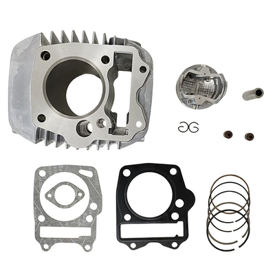Anf125 Kph Piston Ring – Cylinder and parts