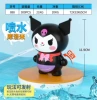 Kuromi pressing water gun