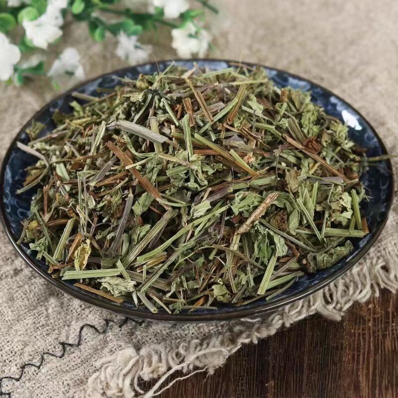 Ban Zhi Lian Dried Scutellaria barbata Herb 500g for Tea and Decoction Use key features