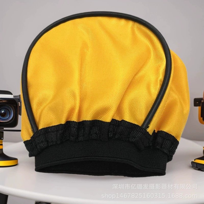 Светоотражатель/диффузор для внешнего вспышки цветной кожух крышка камеры внешний вспышки мягкий свет чехол небольшой тканевый чехол