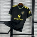 25/26 Man City Third Kit