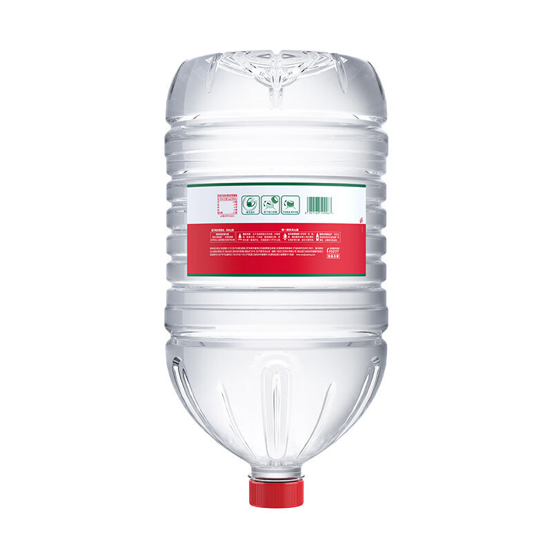 农夫山泉大桶水19L桶装水家庭饮用天然水会议用水 仅售北京|undefined