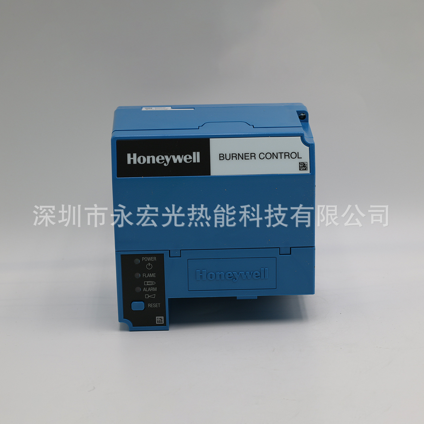 R8001A1001/U控制器原装霍尼韦尔HONEYWELL燃烧机配件供应商正品