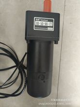 供应本都电机  6IK200GU-UFT/6GU-500K RH-C三相电机