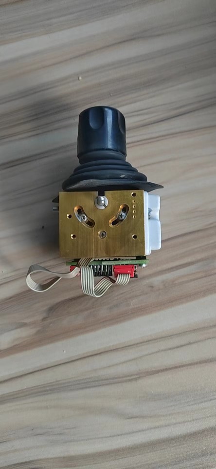 HBC工业遥控器遥杆