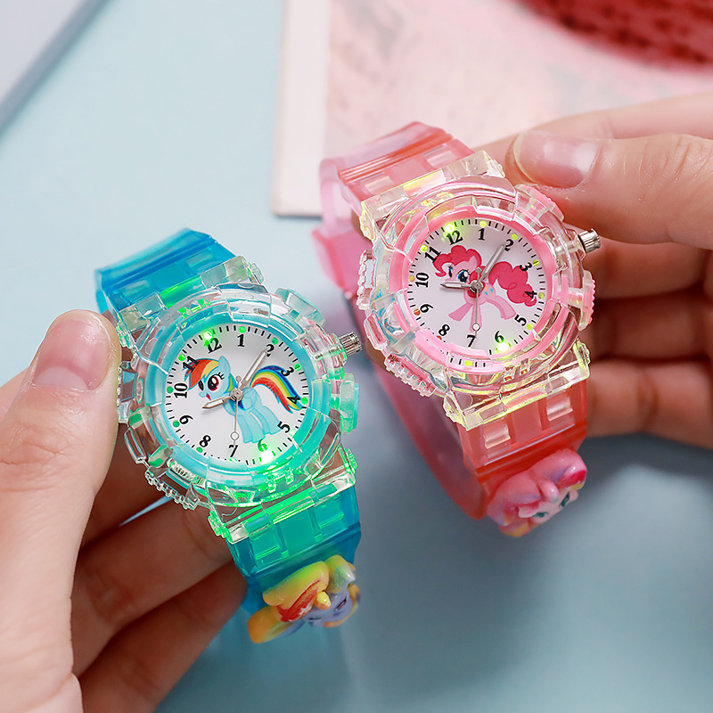 Children's watch