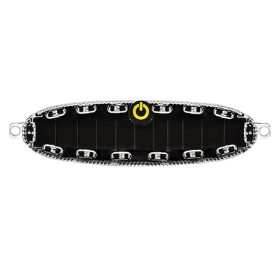 solar warning light led | Other lights