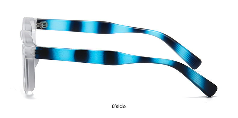 Jett 5169 new round frame mi nail glasses high-grade fashion sunglasses European and American cross-border sunglasses_voghion.com