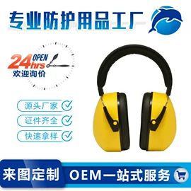 防护耳罩;防护耳塞;其他眼部防护