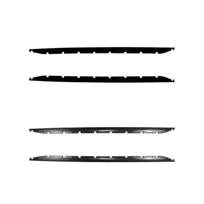 Mp Model Side Skirt Spoiler | Big Surrounded
