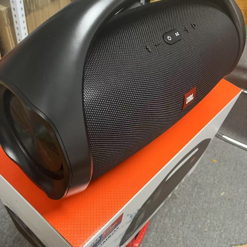 外国貿易に適した BOOMBOX 音楽戦争の神ワイヤレス Bluetooth スピーカーポータブル屋外オーディオ hifi 低音強化|undefined