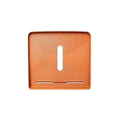 Anti-slip mat, of the AITO M9, central control
