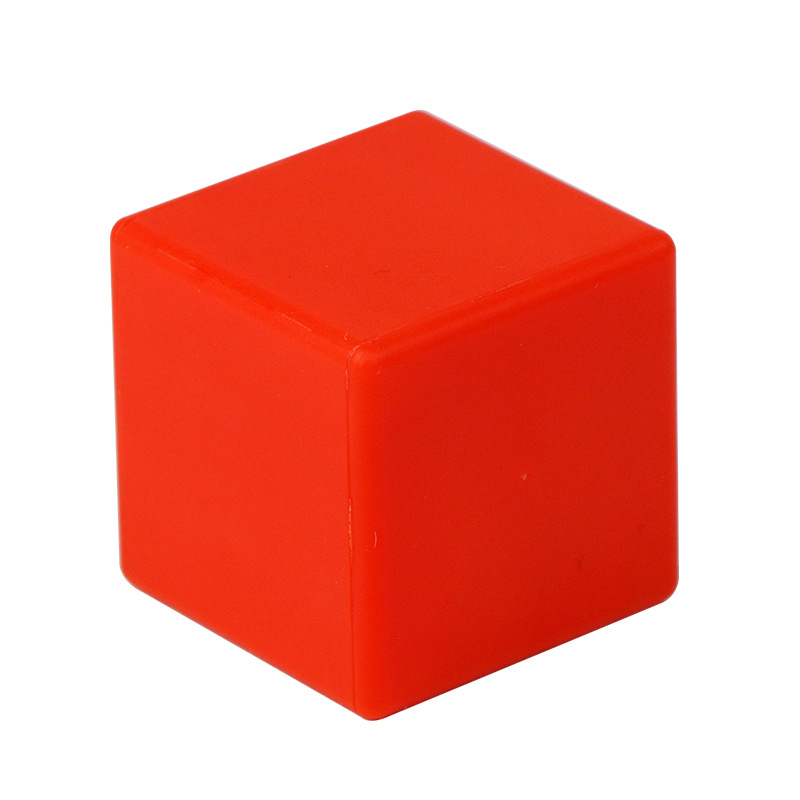Bloques magnéticos cuadrados al por mayor del fabricante, juguetes educativos para niños, piezas sueltas, bloques de construcción magnéticos grandes, cubo mágico, material didáctico.