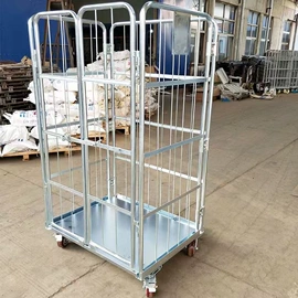 物流台车;仓储车间用梯;仓储货架