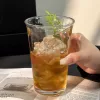 Tall flip-top coffee cup-single pack