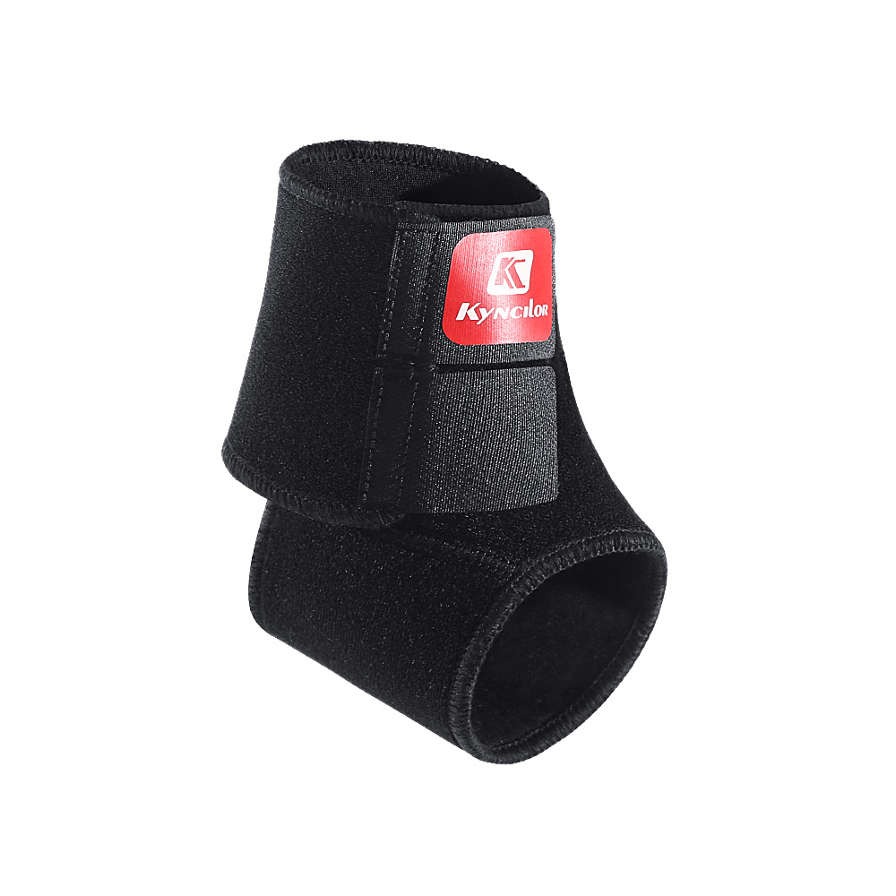 Kensalo hombres corriendo de las mujeres deportes esguinces protectora vendaje delgada compresión baloncesto tobillo protector en stock