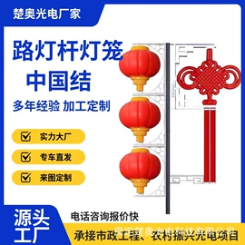 道路照明灯;庭院灯;草坪灯