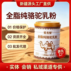 骆驼奶粉;葡萄干;其他休闲食品