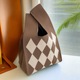 Khaki: [gray rhombus]]