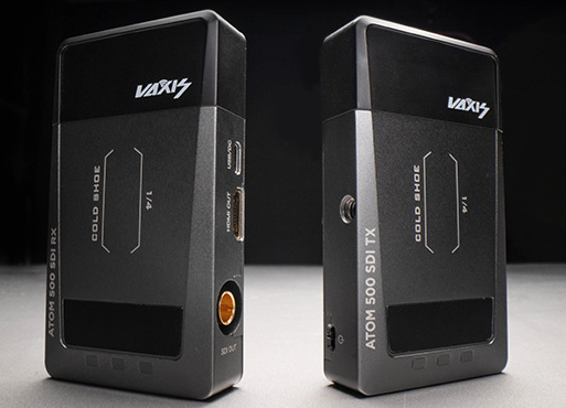 ATOM无线图传 原子500SDI版