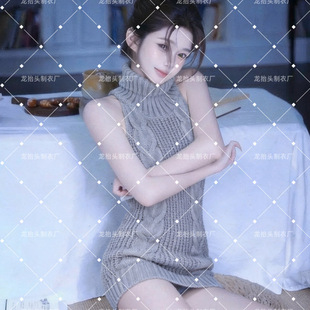 ��ϵ�����L���I�첱ᘿ��B��ȹ ¶�������@�ݰ���ë�¶�ȹ����