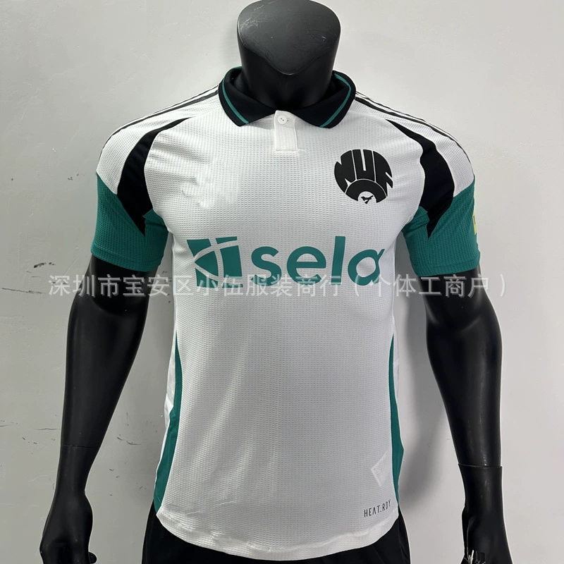 Версия игрока 2425 футбольного клуба Real Paris Paris Hot Arsenal Jersey Barcelona Dortmund AC Jersey