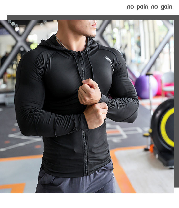 Athletic Shirt Image 8