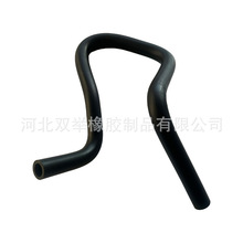 96304316 适用于雪佛兰大宇水管 冷却胶管汽车暖风水箱加热器软管