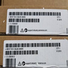 6ES7513-1AL02-0AB0 ԭװ������CPU 1513-1 PN 6ES75131AL020AB0