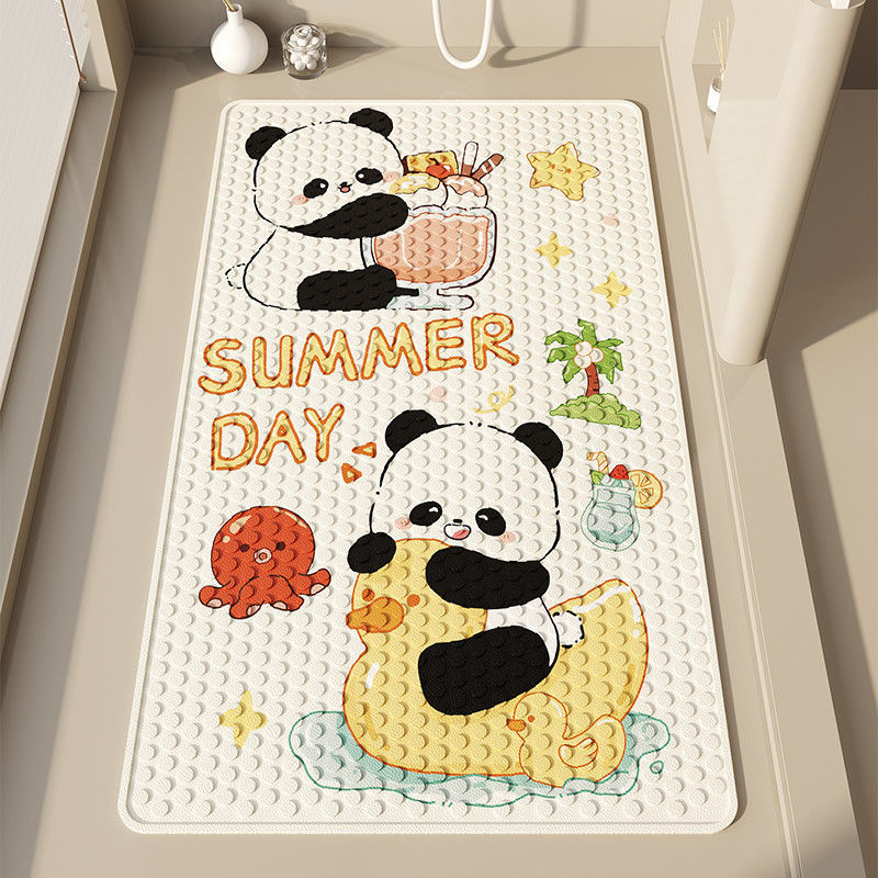 Verano Panda