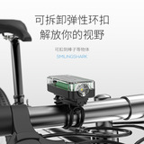 Ночная мигающая индикаторная лампа, фары, дорожный светильник