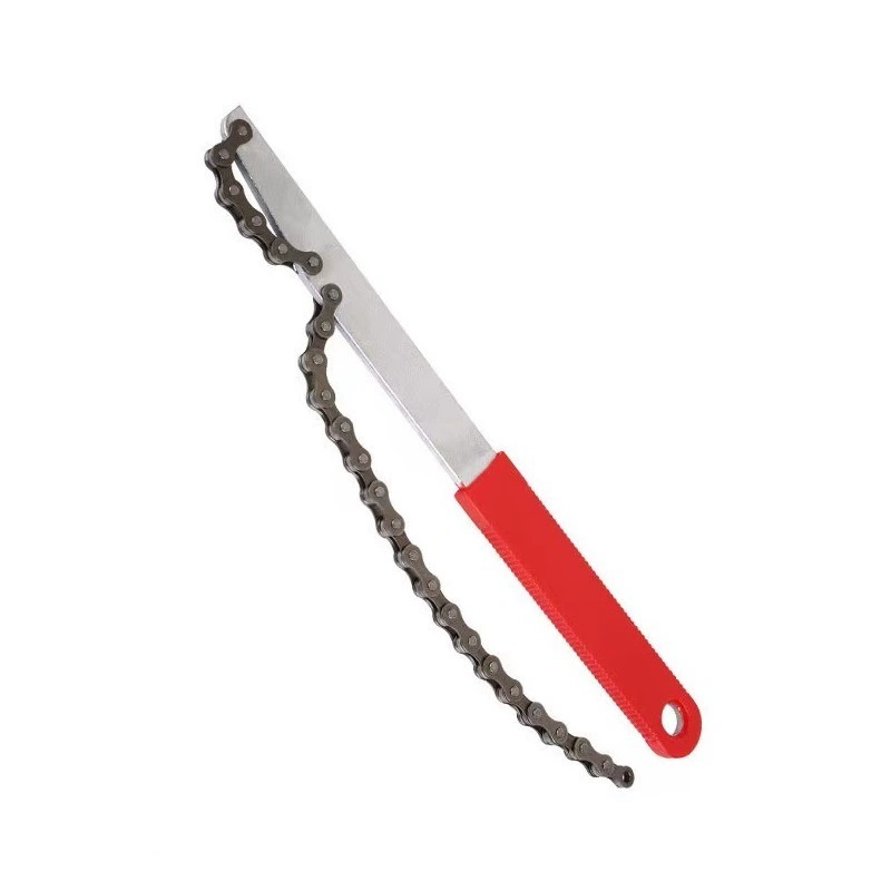 Велосипедный кассетный ключ для маховика, цепной ключ, инструмент для карточек, карабин, инструмент для велосипедных аксессуаров