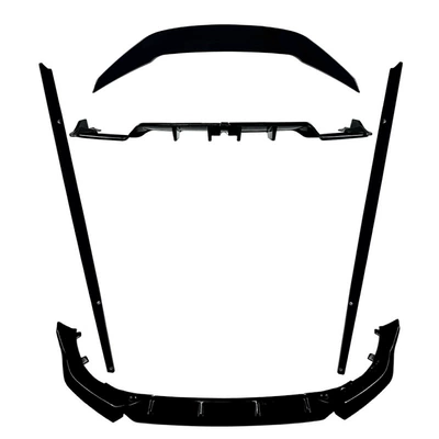 Big Surrounded G29 2018+ Front Lip