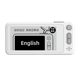 Intelligent word card 2.66 inch large screen curve memory electronic ink screen junior Senior high school postgraduate entrance examination learning word machine